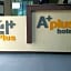A Plus Lipe Hotel