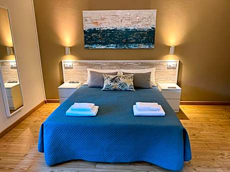 Hostal Barco da Vella