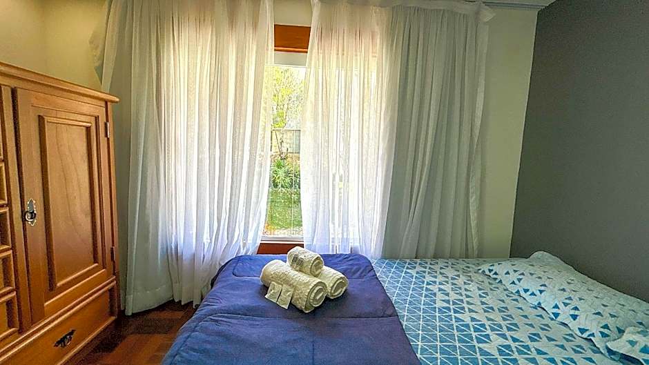 Mountain House with Pool