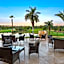 Hilton Pyramids Golf