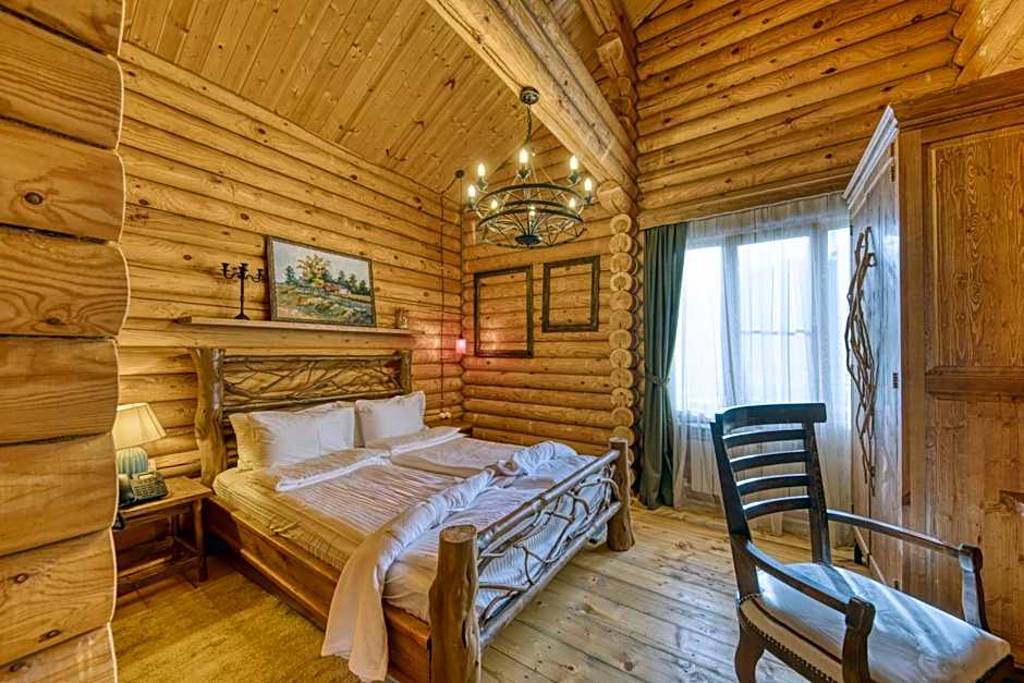 Photo 1 of 8 of Two-Bedroom Cottage