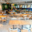 La'gent Hotel Okinawa Chatan Hotel and Hostel