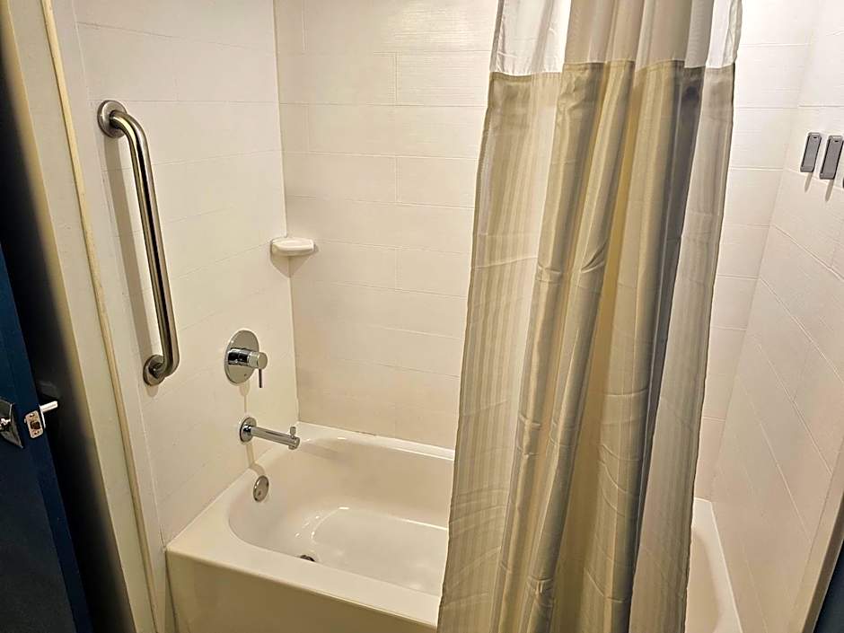 Spark by Hilton Chattanooga Downtown