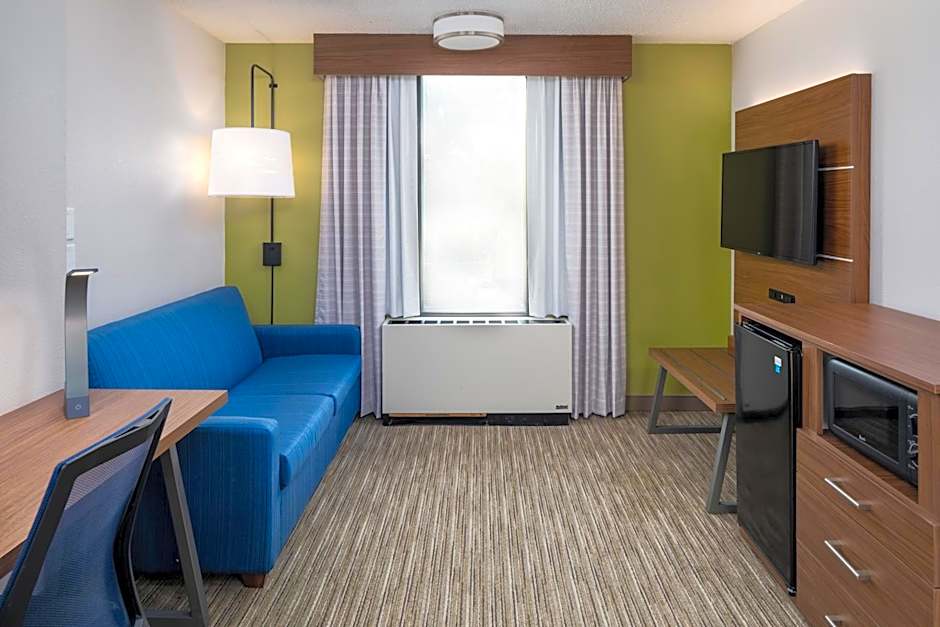 Holiday Inn Express Atlanta Airport-College Park By IHG