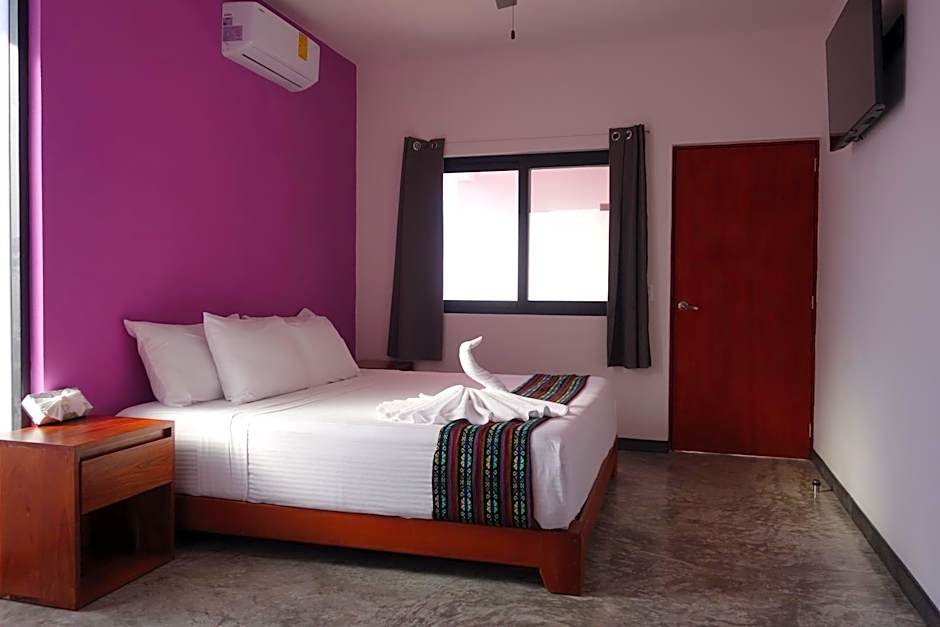 Itza Hotel Akumal