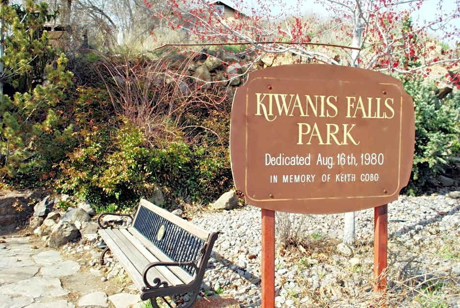 Travelodge by Wyndham Klamath Falls