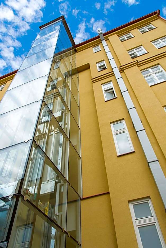 Limes Apartments