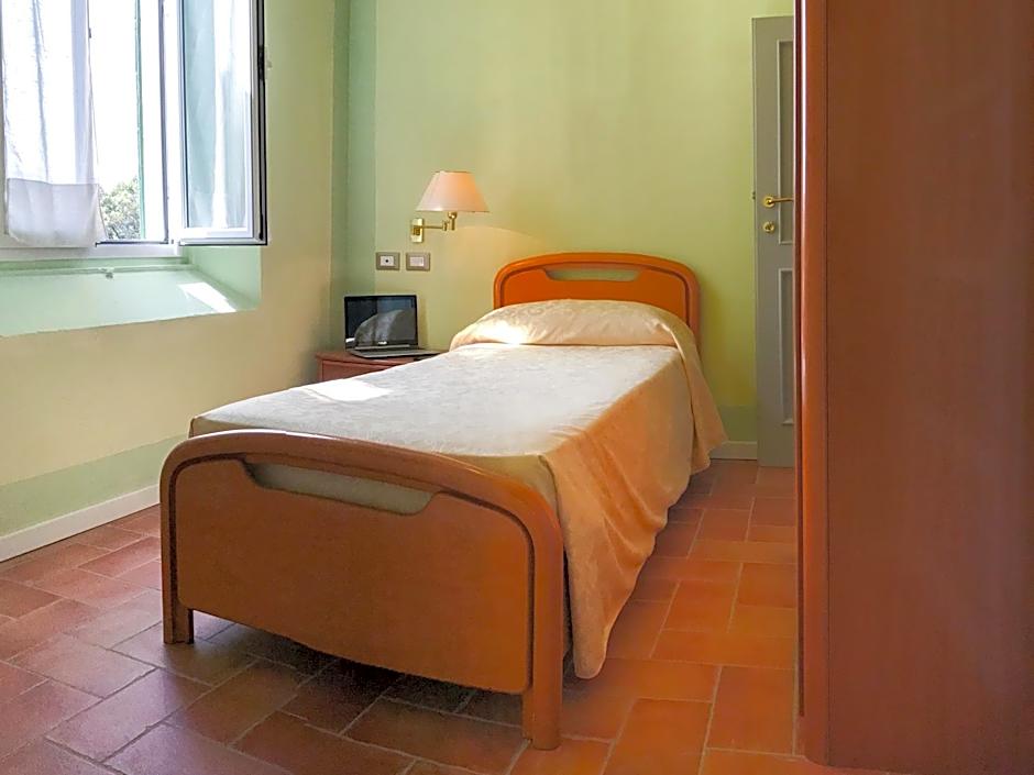 Hotel Antico Borgo