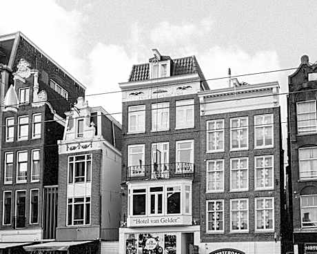 Hotel van Gelder