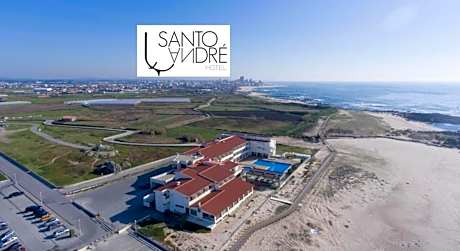 Hotel Santo Andre
