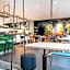 Aparthotel Adagio Paris Montrouge