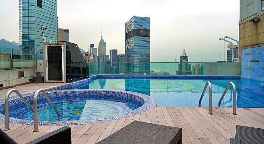 Regal Hongkong Hotel