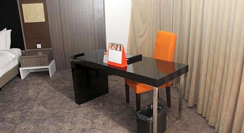 Swiss-Belhotel Borneo Samarinda