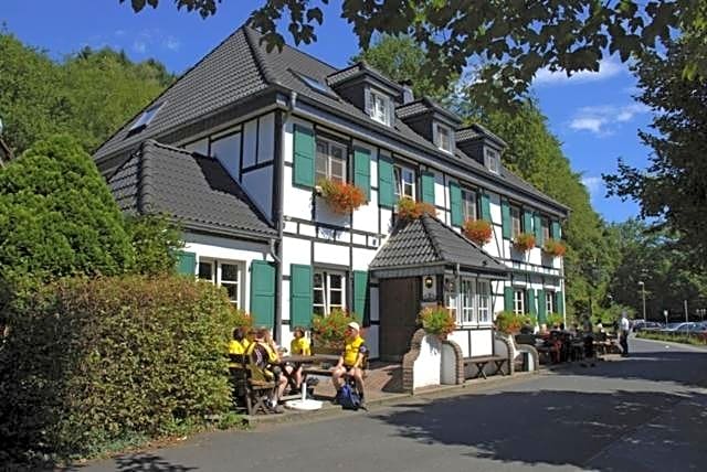 Wißkirchen Hotel & Restaurant