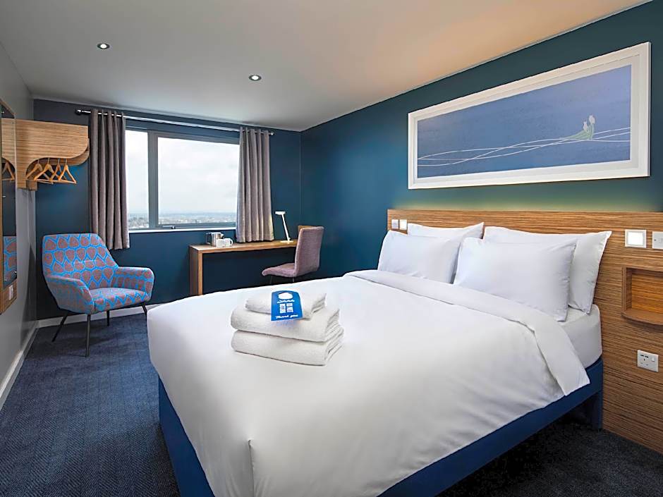 Travelodge Eastleigh Central