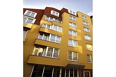 Hotel Europe