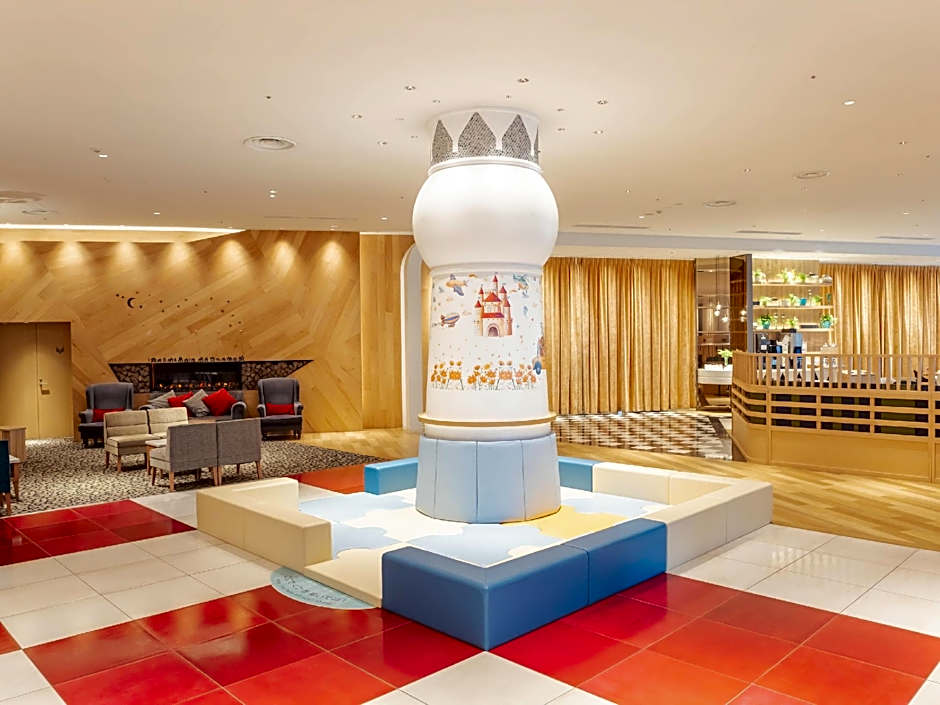 Comfort Suites Tokyo Bay