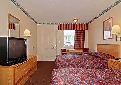Econo Lodge Houston Brookhollow