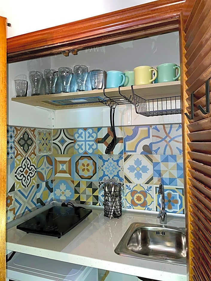 Posada Rural La Peña Casares