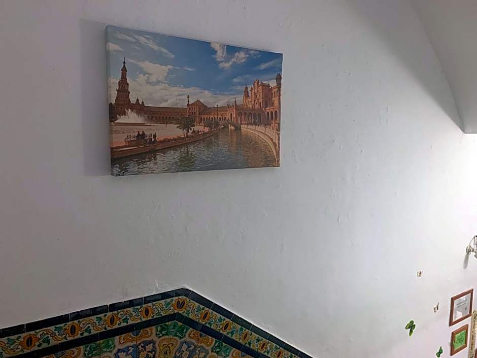 Hostal Alcobia