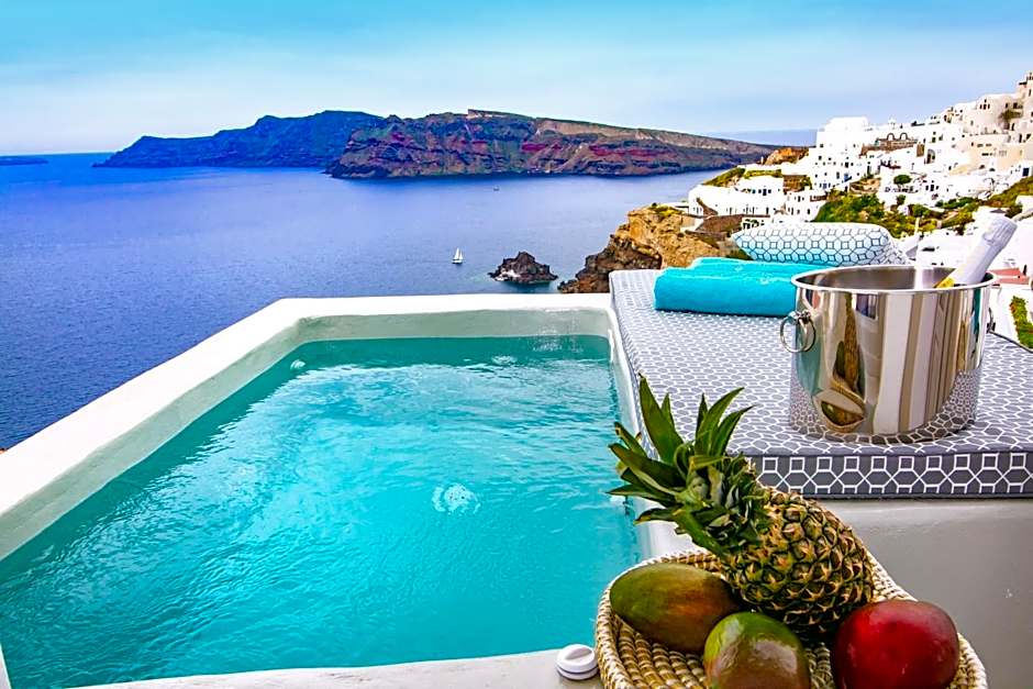 Kaleidoscope Cave Houses