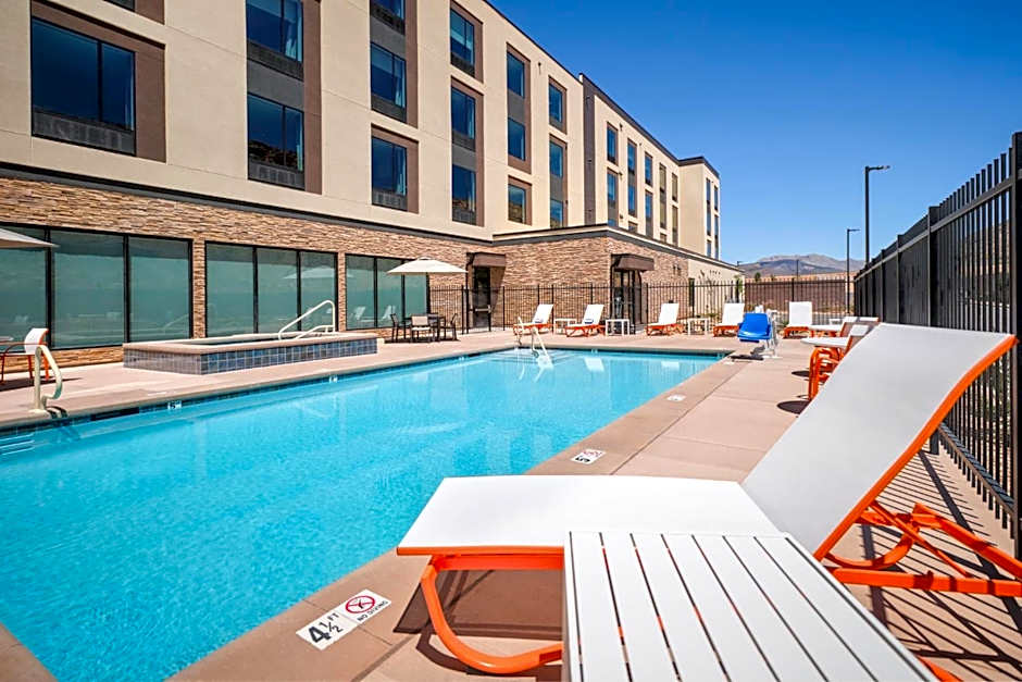 Holiday Inn La Verkin - Zion Park By IHG
