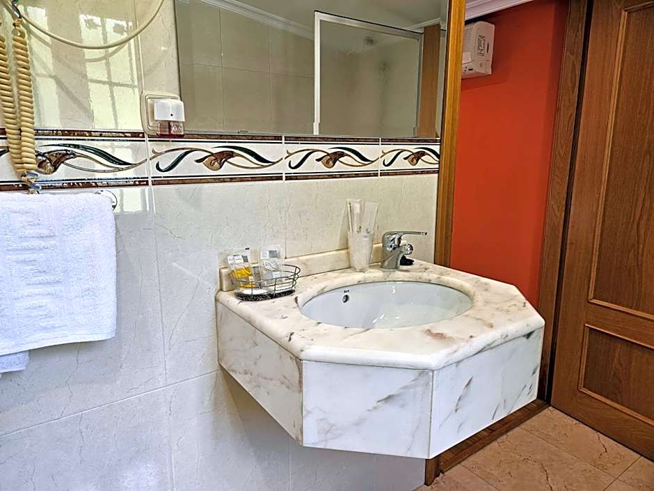 Hotel Rural Casa Migio