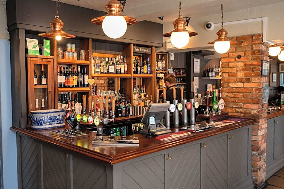 Antelope by Greene King Inns