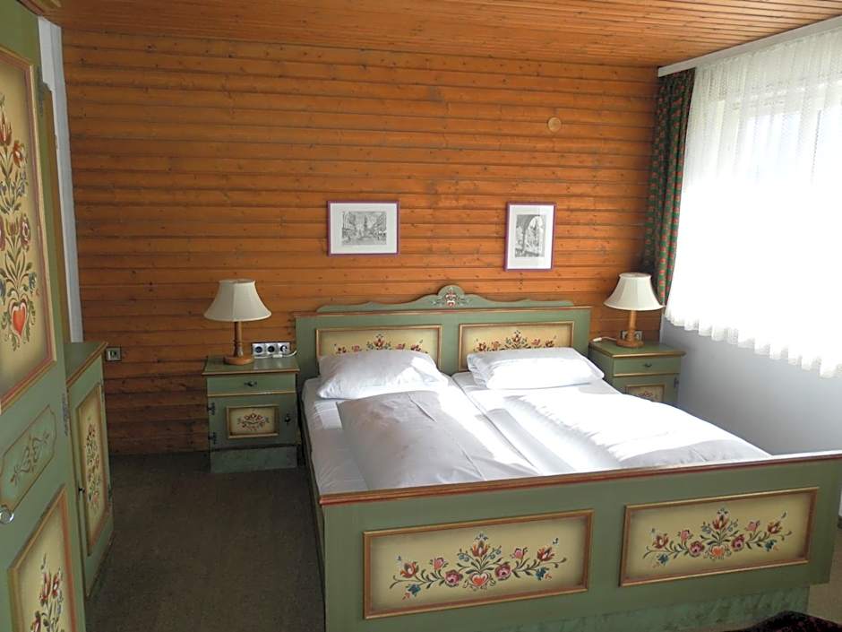 Hotel Rauchfang