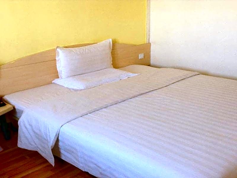 7Days Premium Beijing Wangjing Nanhu Dongyuan – Beijing, NY