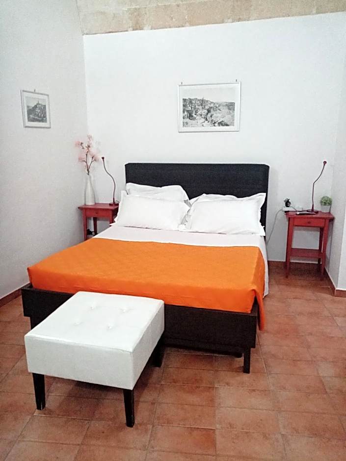 Bed And Breakfast Nelmuro
