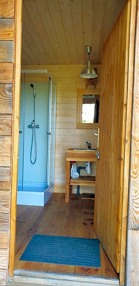 Chambres d'Hôtes Le Plessis à Broye