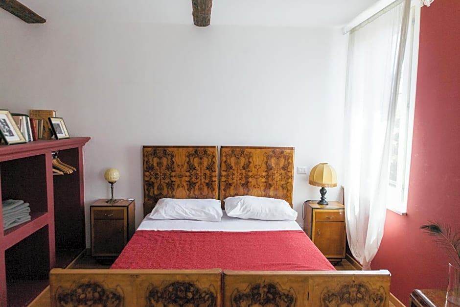 Il Fonticolo Room & Breakfast