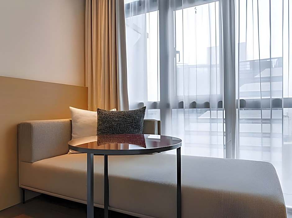 Shilla Stay busan Gimhae Airport (Noksan)