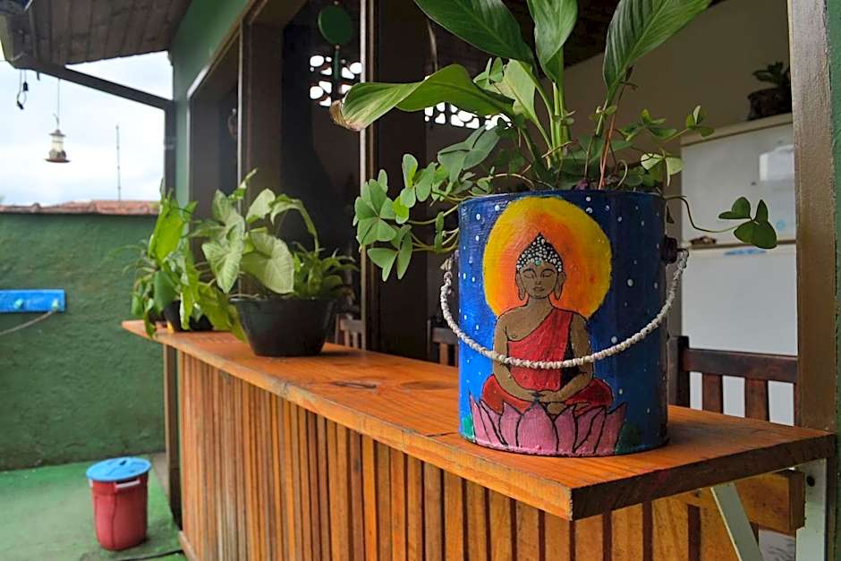 Aura Hostel