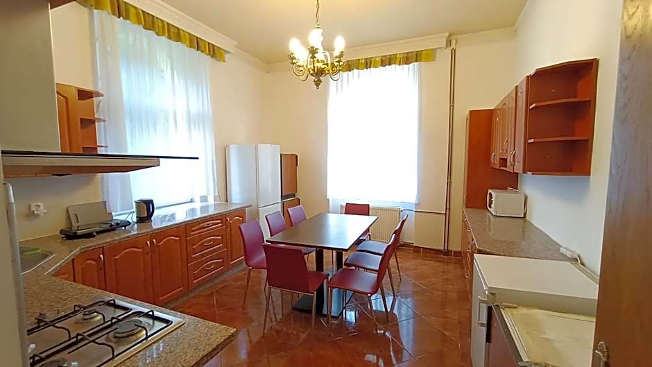 Ubytování Gato Božíčany