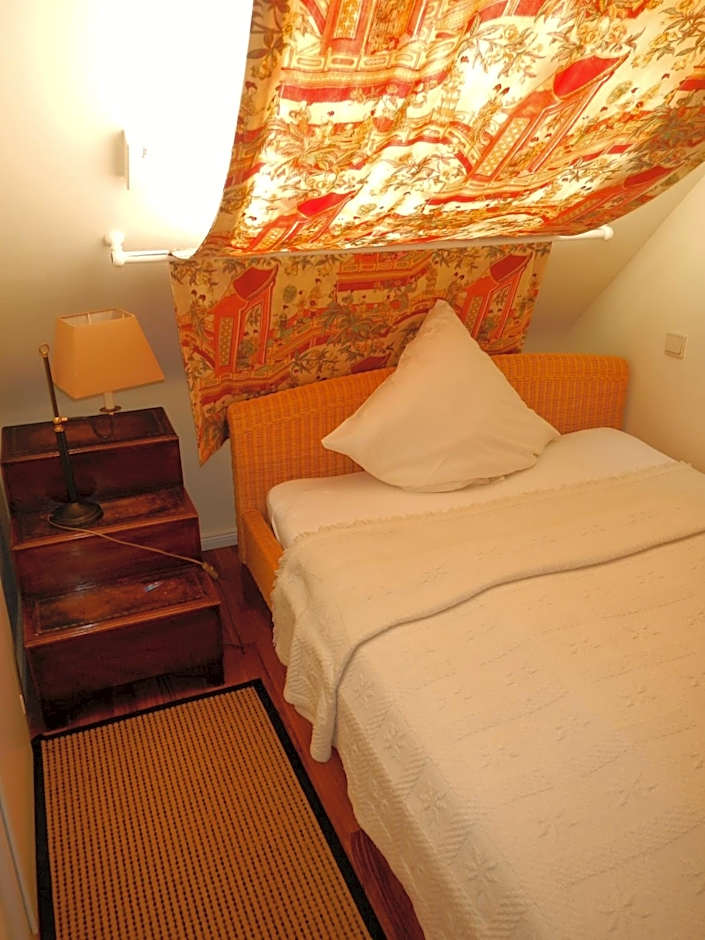 Hotel Villa Meererbusch