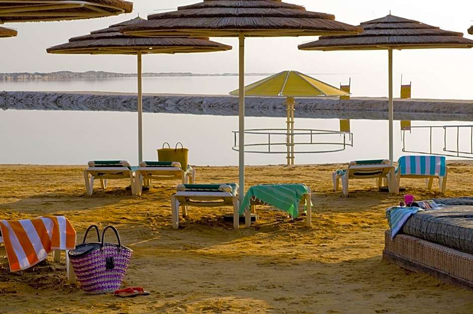 Leonardo Club Hotel Dead Sea - All Inclusive