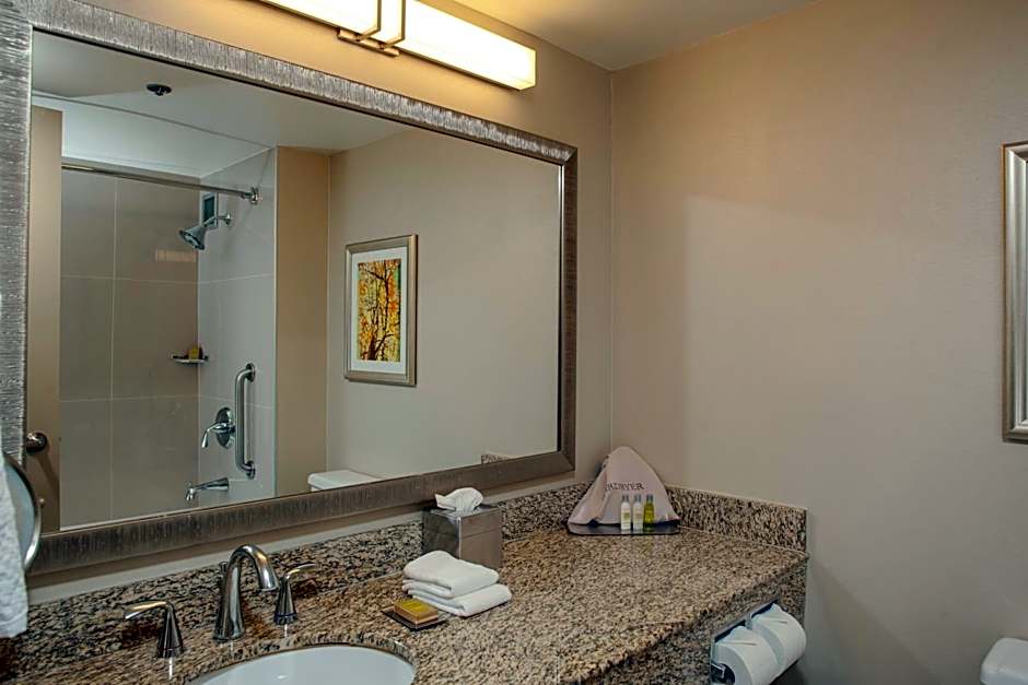 DoubleTree By Hilton Kansas City Overland Park