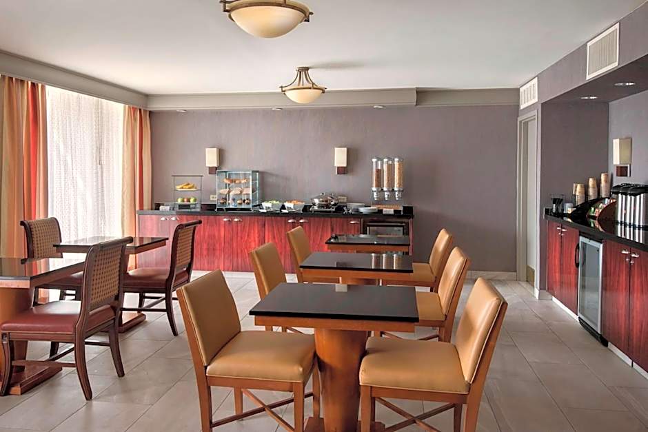 Marriott Park Ridge