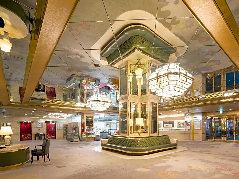 Nara Royal Hotel