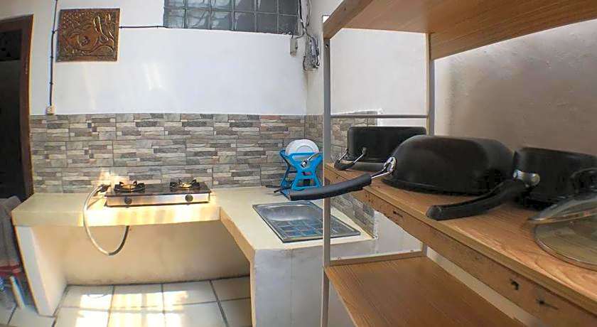Canggu Pinpoint Rooms