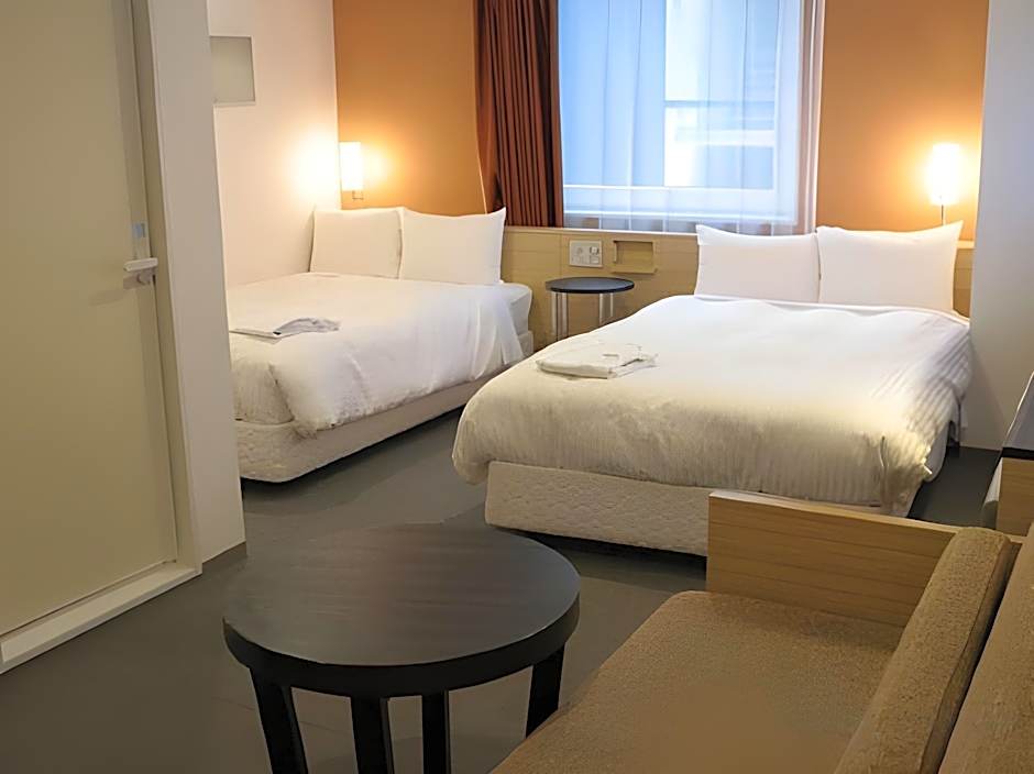 Sotetsu Fresa Inn Tokyo Kyobashi