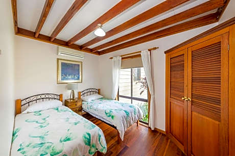 Three-Bedroom Cottage