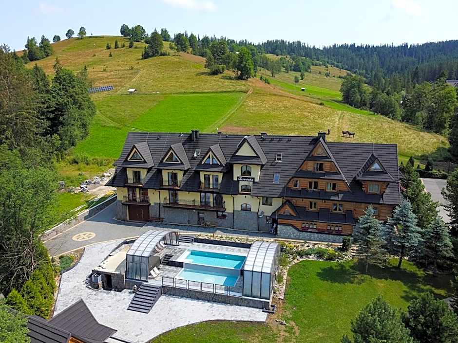 Tarasówka