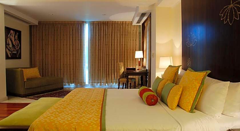 The Lalit Temple View Khajuraho