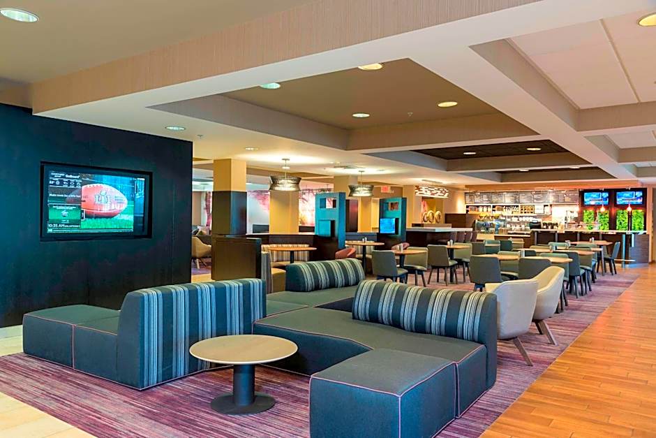 Courtyard by Marriott Traverse City