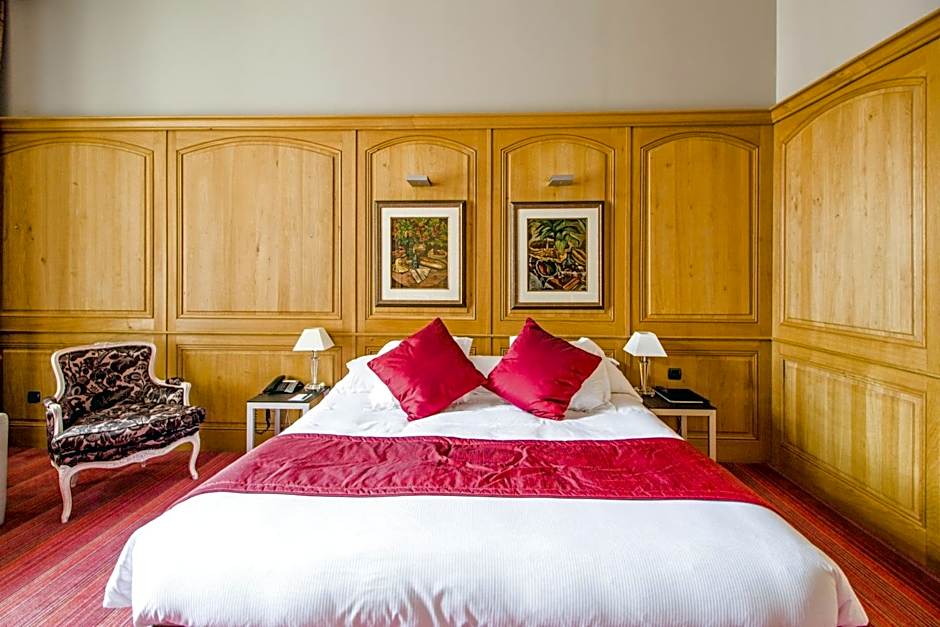 Hotel de Bourgtheroulde, Autograph Collection by Marriott
