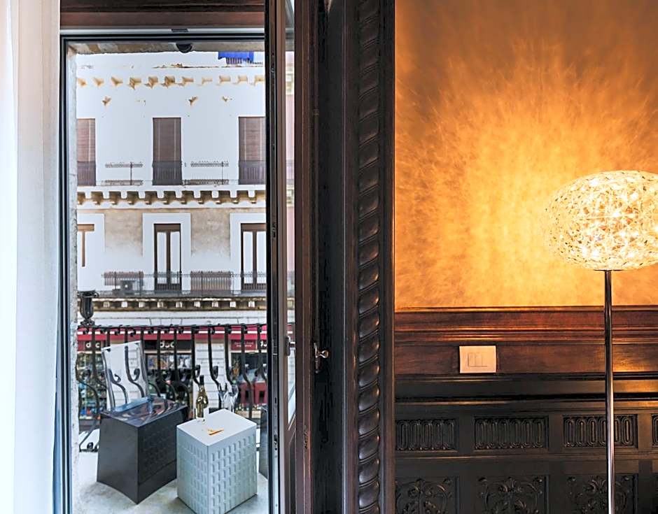 Palazzo Marletta Luxury House Hotel
