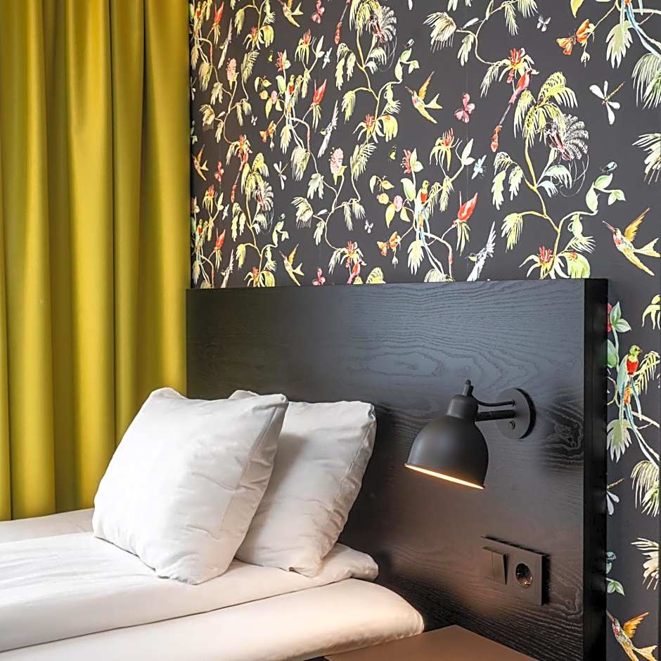 Thon Hotel Gyldenløve
